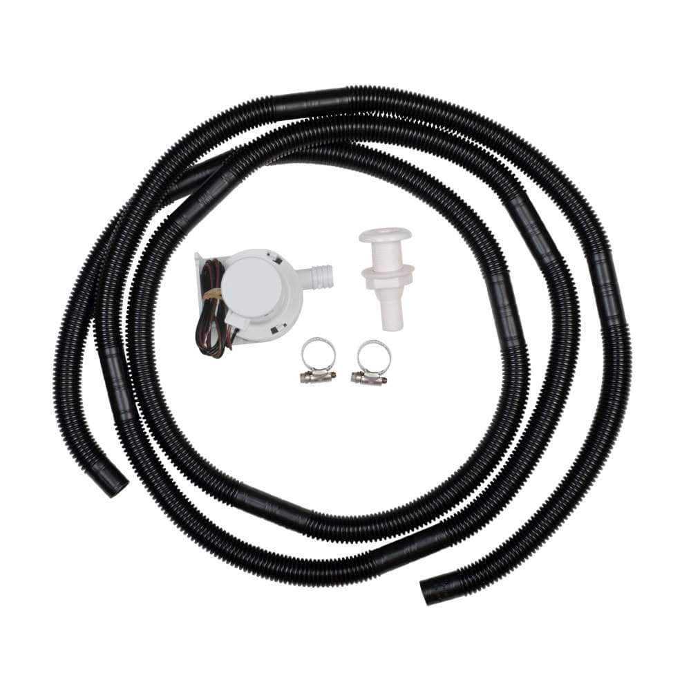 Sierra Qualifies for Free Shipping Sierra Bilge Pump Kit #18-3597