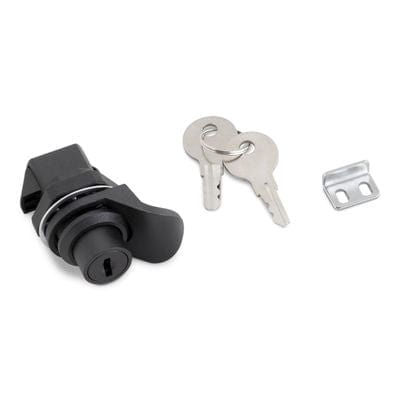Sierra Qualifies for Free Shipping Sierra Black Glove Box Lock #MP49410-1