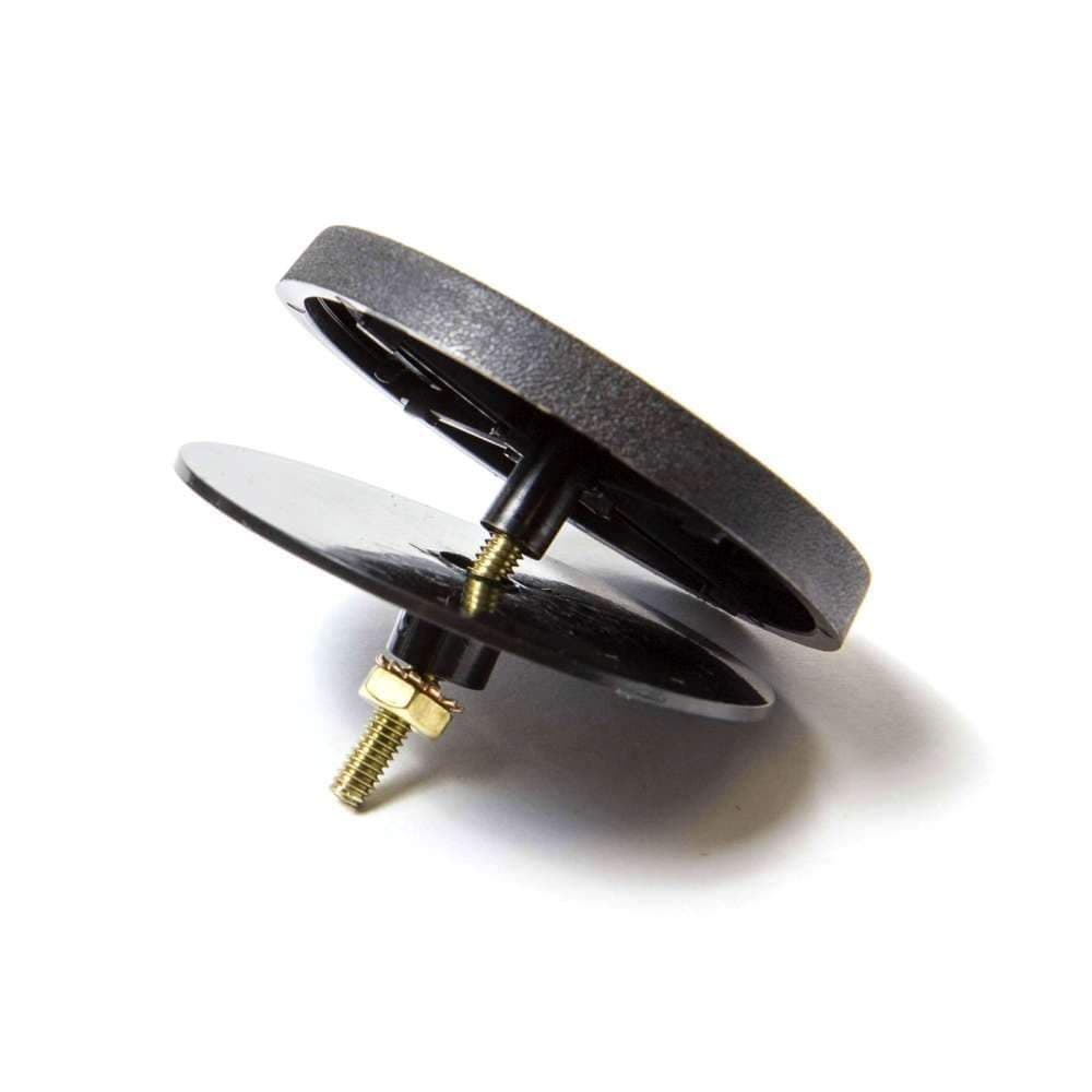 Sierra Not Qualified for Free Shipping Sierra Blank Gauge Insert 2" #10860