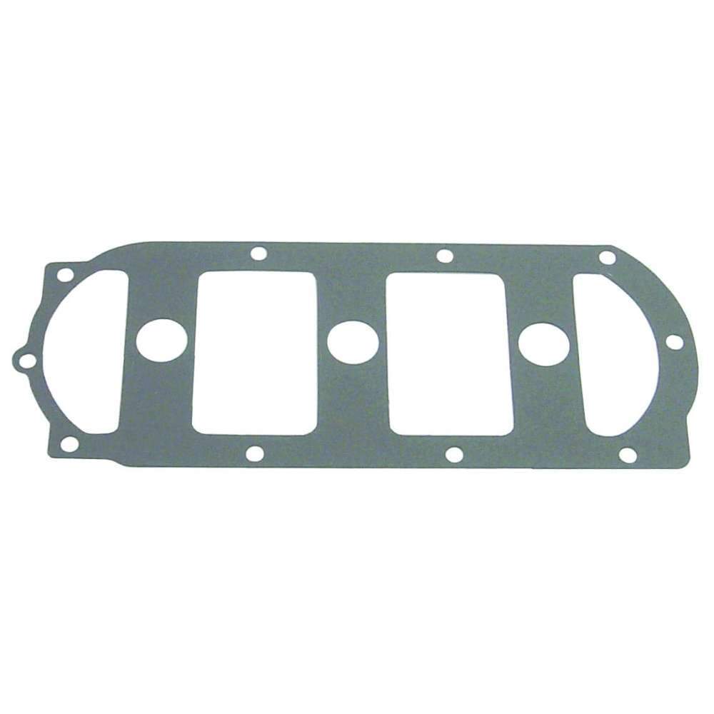 Sierra Not Qualified for Free Shipping Sierra Block Cover Gasket #18-2504
