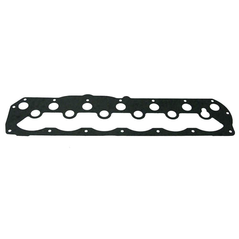 Sierra Not Qualified for Free Shipping Sierra Block Cover Gasket #18-2807