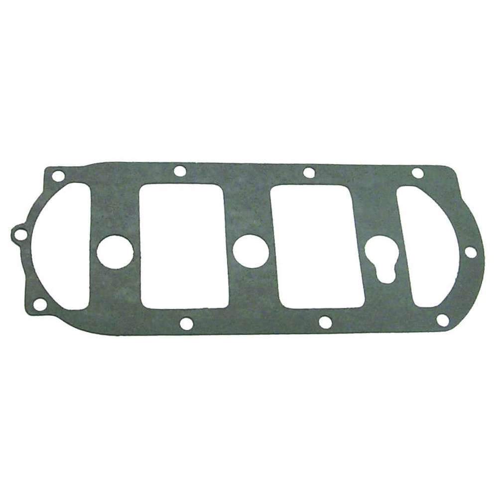 Sierra Not Qualified for Free Shipping Sierra Block Cover Gasket #18-2809