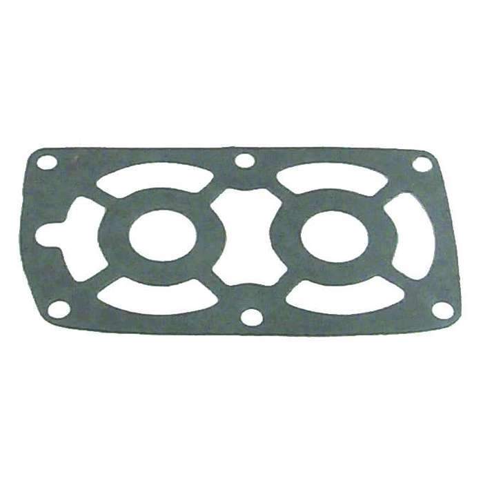 Sierra Not Qualified for Free Shipping Sierra Block Cover Gasket #18-2837