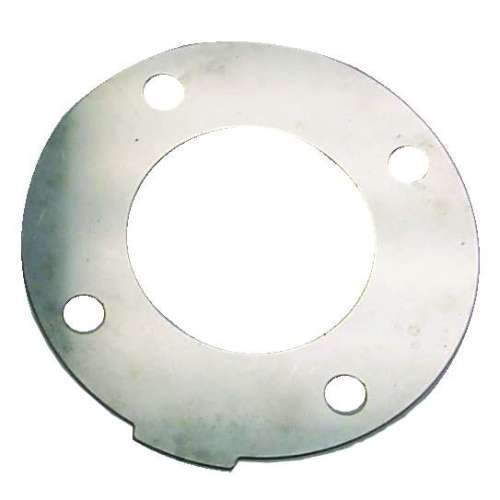 Sierra Not Qualified for Free Shipping Sierra Block Off Manifold Plate #18-1917