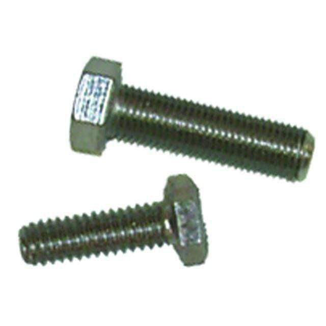 Sierra Bolt #18-8410