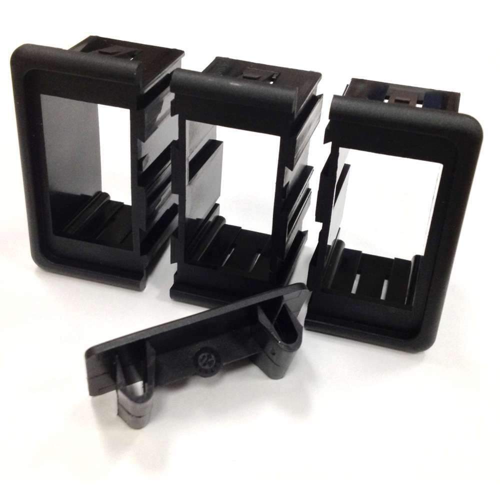 Sierra Not Qualified for Free Shipping Sierra Bracket Kit #UN19750