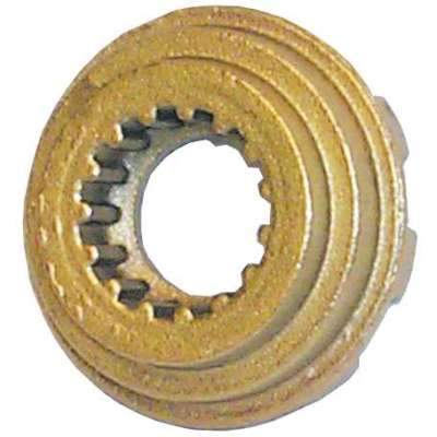 Sierra Not Qualified for Free Shipping Sierra Brass Castle Washer #18-3714