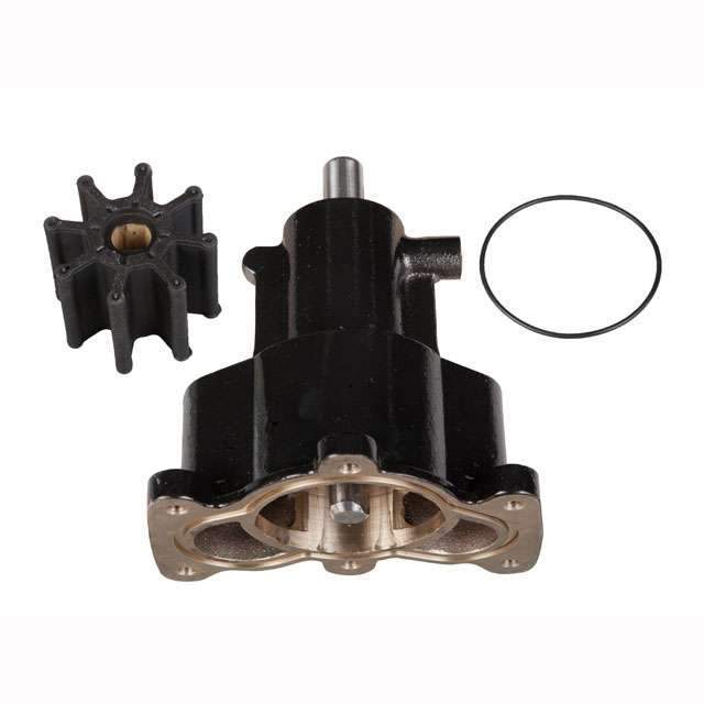 Sierra Qualifies for Free Shipping Sierra Brass Sea Water Pump #18-3160-1