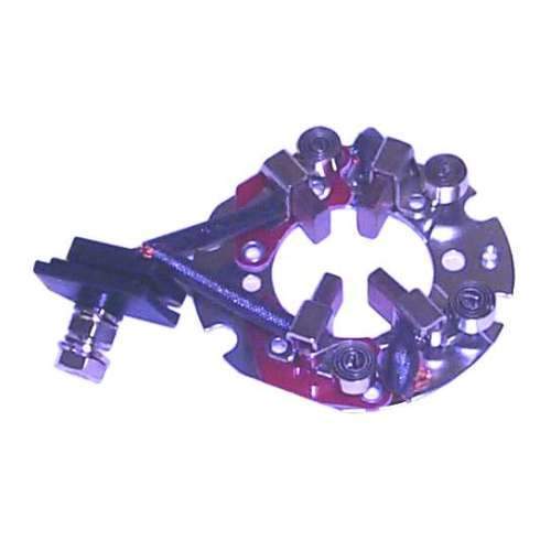 Sierra Not Qualified for Free Shipping Sierra Brush Holder Assembly #18-56001