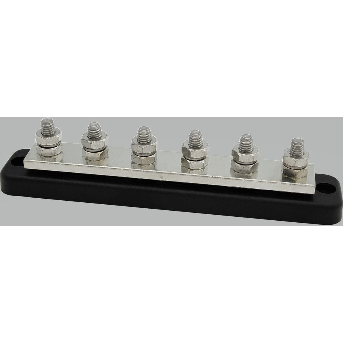 Sierra Qualifies for Free Shipping Sierra Bus Bar 250a Maxi 6 Stud with Cover #FS46710