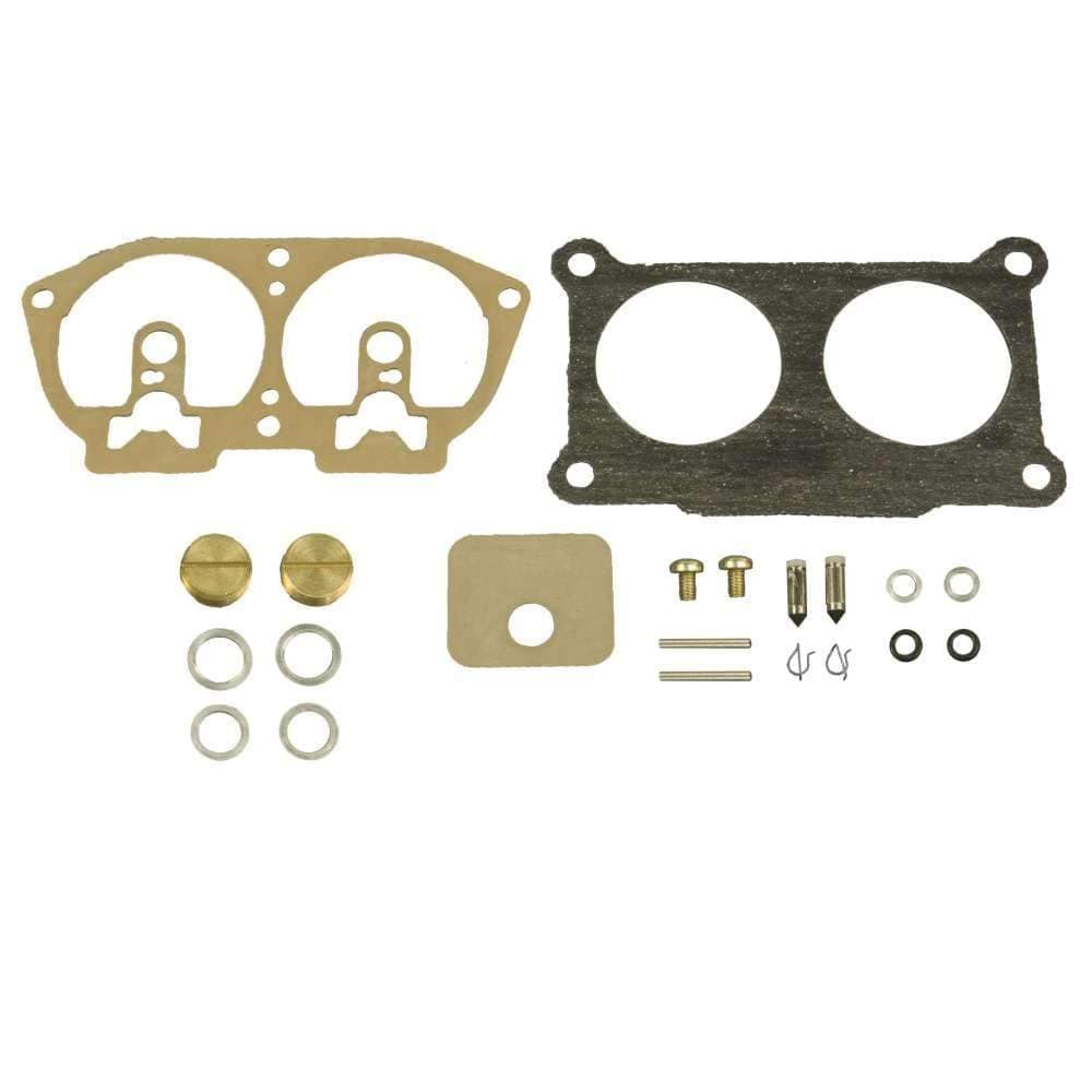 Sierra Not Qualified for Free Shipping Sierra Carb Kit #18-7002