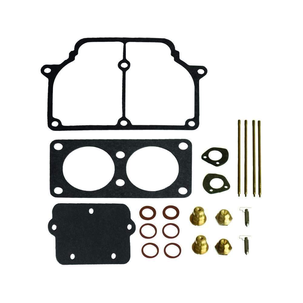 Sierra Not Qualified for Free Shipping Sierra Carb Kit #18-7354