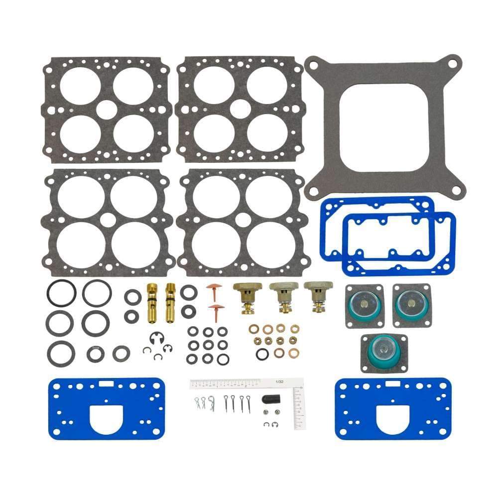 Sierra Not Qualified for Free Shipping Sierra Carb Kit #18-7751