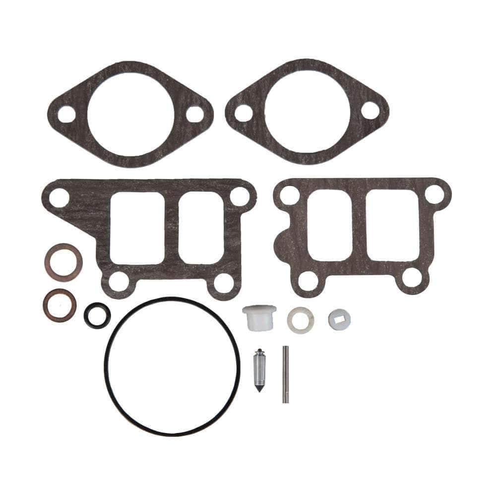 Sierra Not Qualified for Free Shipping Sierra Carb Kit #23-7202