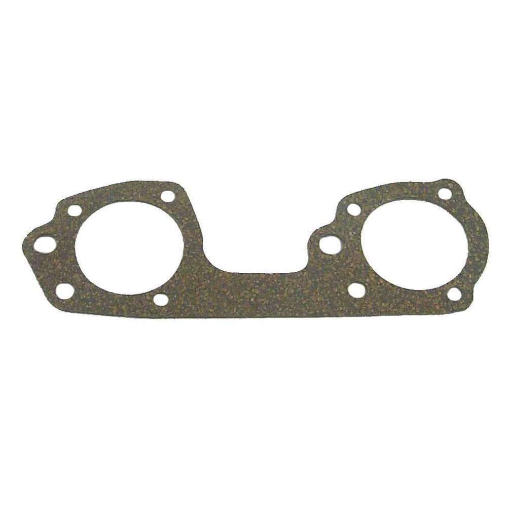 Sierra Not Qualified for Free Shipping Sierra Carb to Air Box Twin Gasket #18-0983