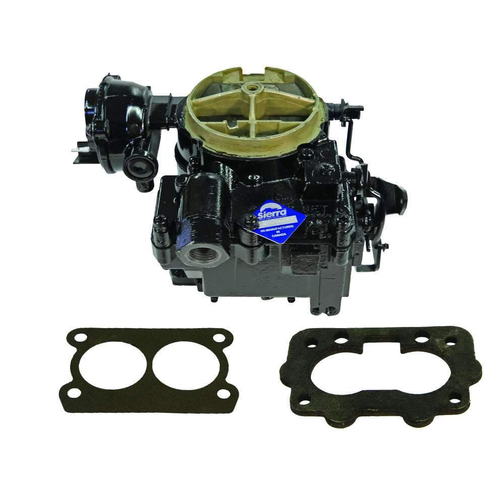 Sierra Not Qualified for Free Shipping Sierra Carburetor #18-7603-1