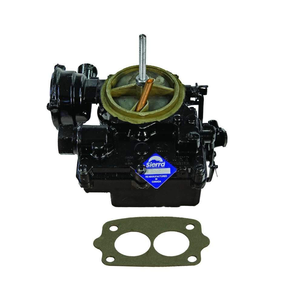 Sierra Not Qualified for Free Shipping Sierra Carburetor #18-7608-1