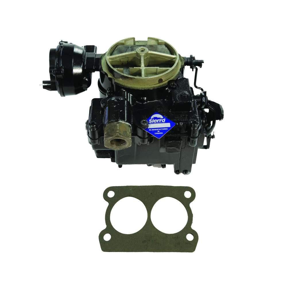 Sierra Not Qualified for Free Shipping Sierra Carburetor #18-7611-2