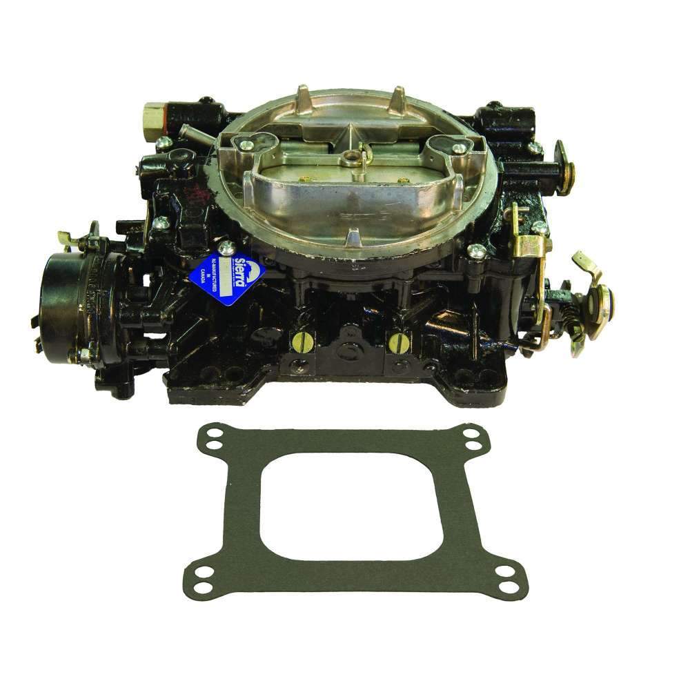 Sierra Not Qualified for Free Shipping Sierra Carburetor #18-7613-1