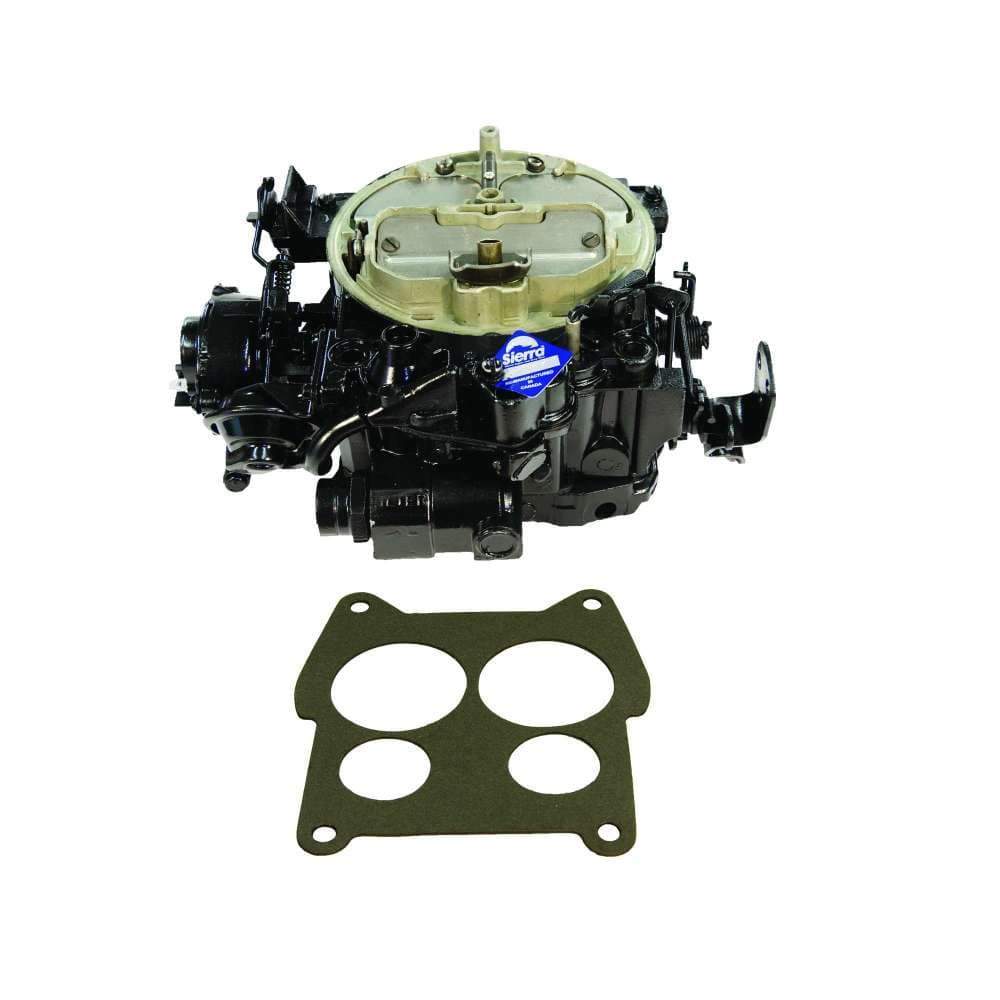 Sierra Not Qualified for Free Shipping Sierra Carburetor #18-7640