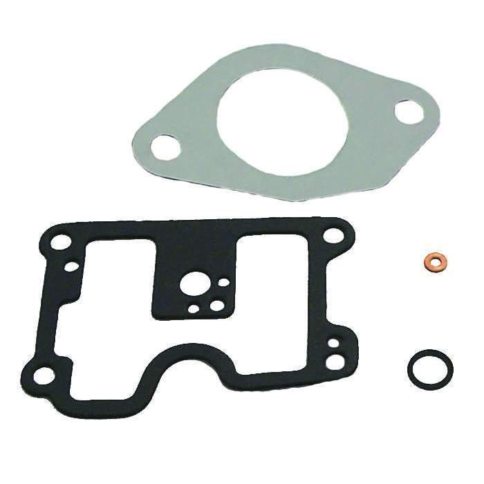 Sierra Not Qualified for Free Shipping Sierra Carburetor Kit #18-7004