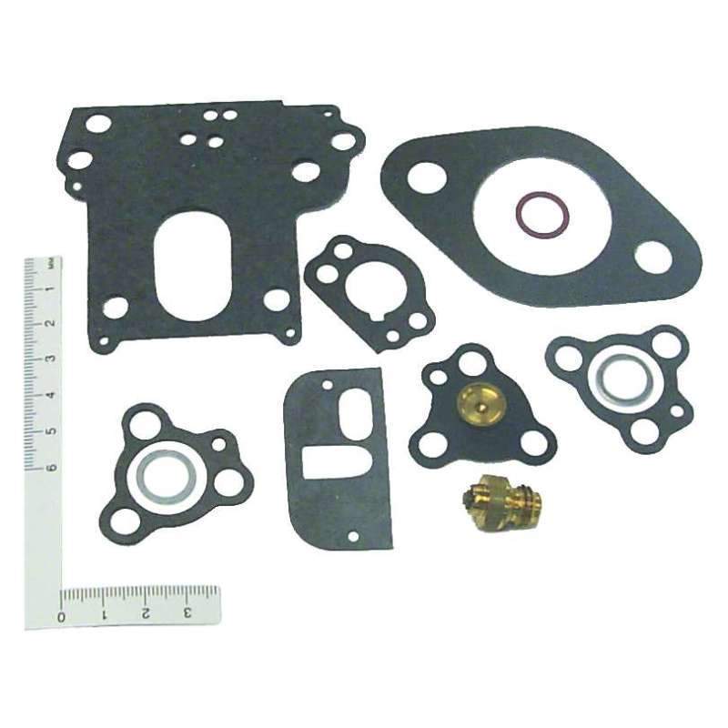 Sierra Not Qualified for Free Shipping Sierra Carburetor Kit #18-7008