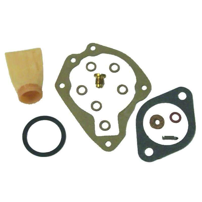 Sierra Not Qualified for Free Shipping Sierra Carburetor Kit #18-7010