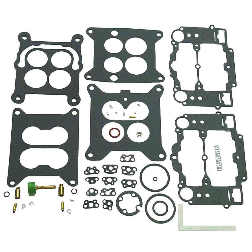 Sierra Not Qualified for Free Shipping Sierra Carburetor Kit #18-7022