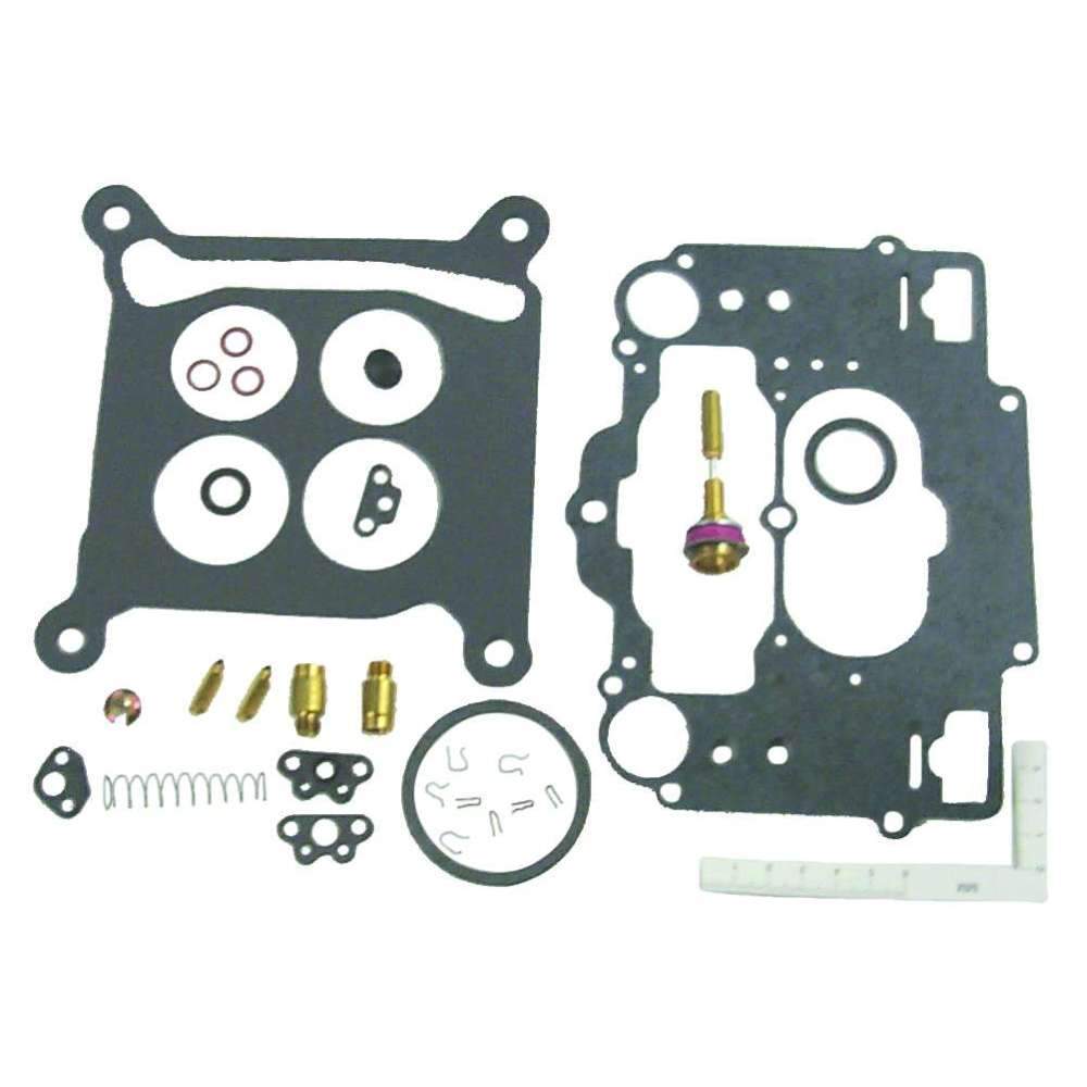 Sierra Not Qualified for Free Shipping Sierra Carburetor Kit #18-7023