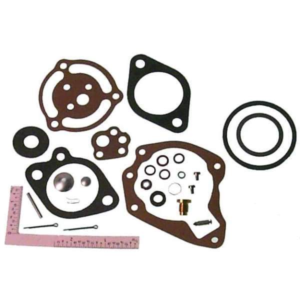Sierra Not Qualified for Free Shipping Sierra Carburetor Kit #18-7024