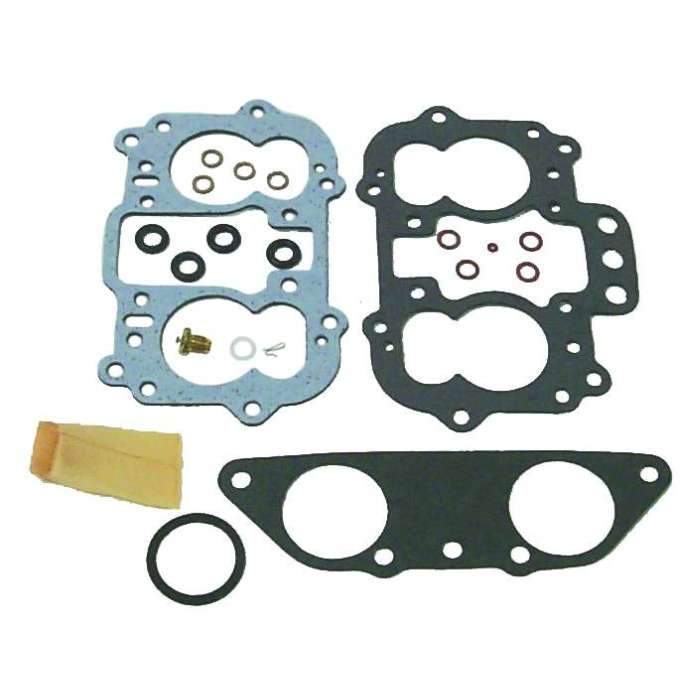 Sierra Not Qualified for Free Shipping Sierra Carburetor Kit #18-7026