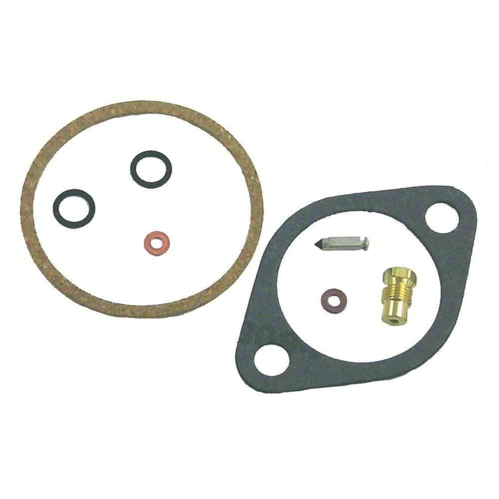 Sierra Not Qualified for Free Shipping Sierra Carburetor Kit #18-7033