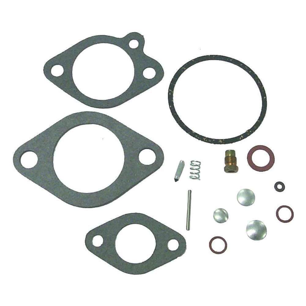 Sierra Not Qualified for Free Shipping Sierra Carburetor Kit #18-7037