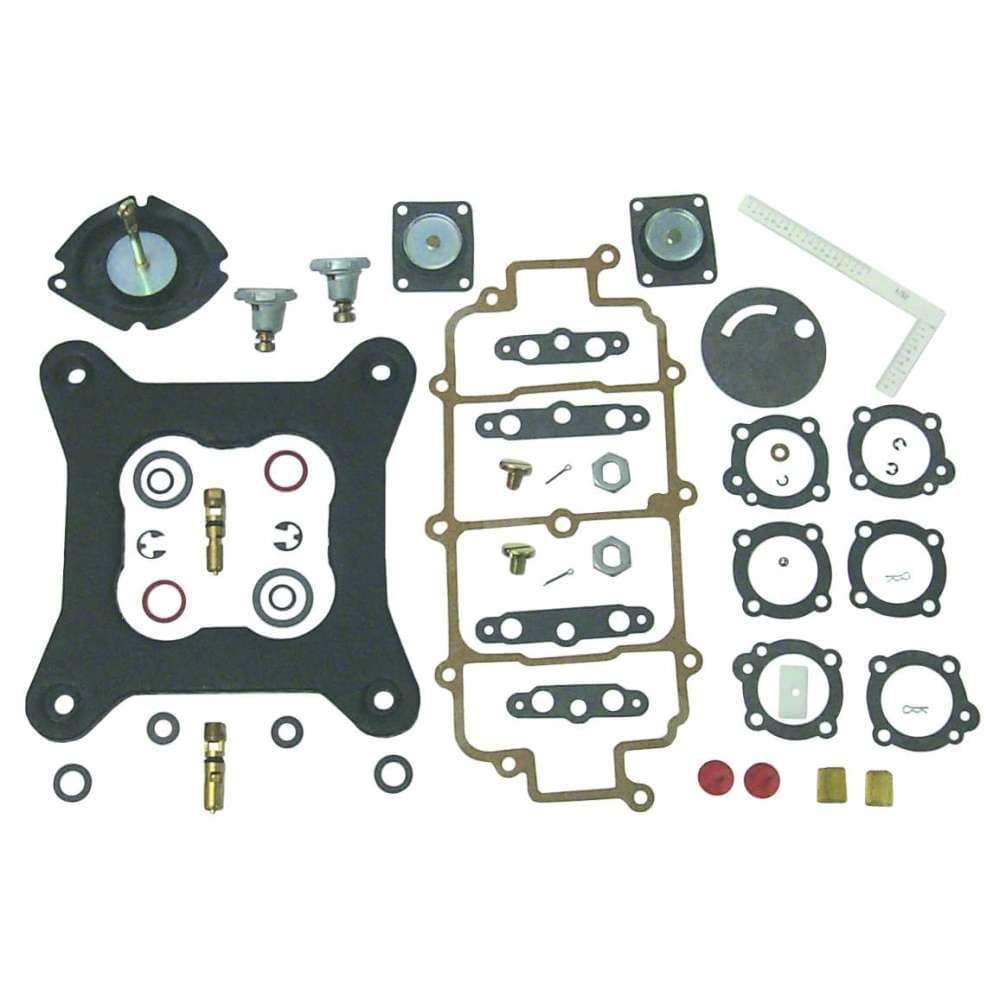 Sierra Not Qualified for Free Shipping Sierra Carburetor Kit #18-7039