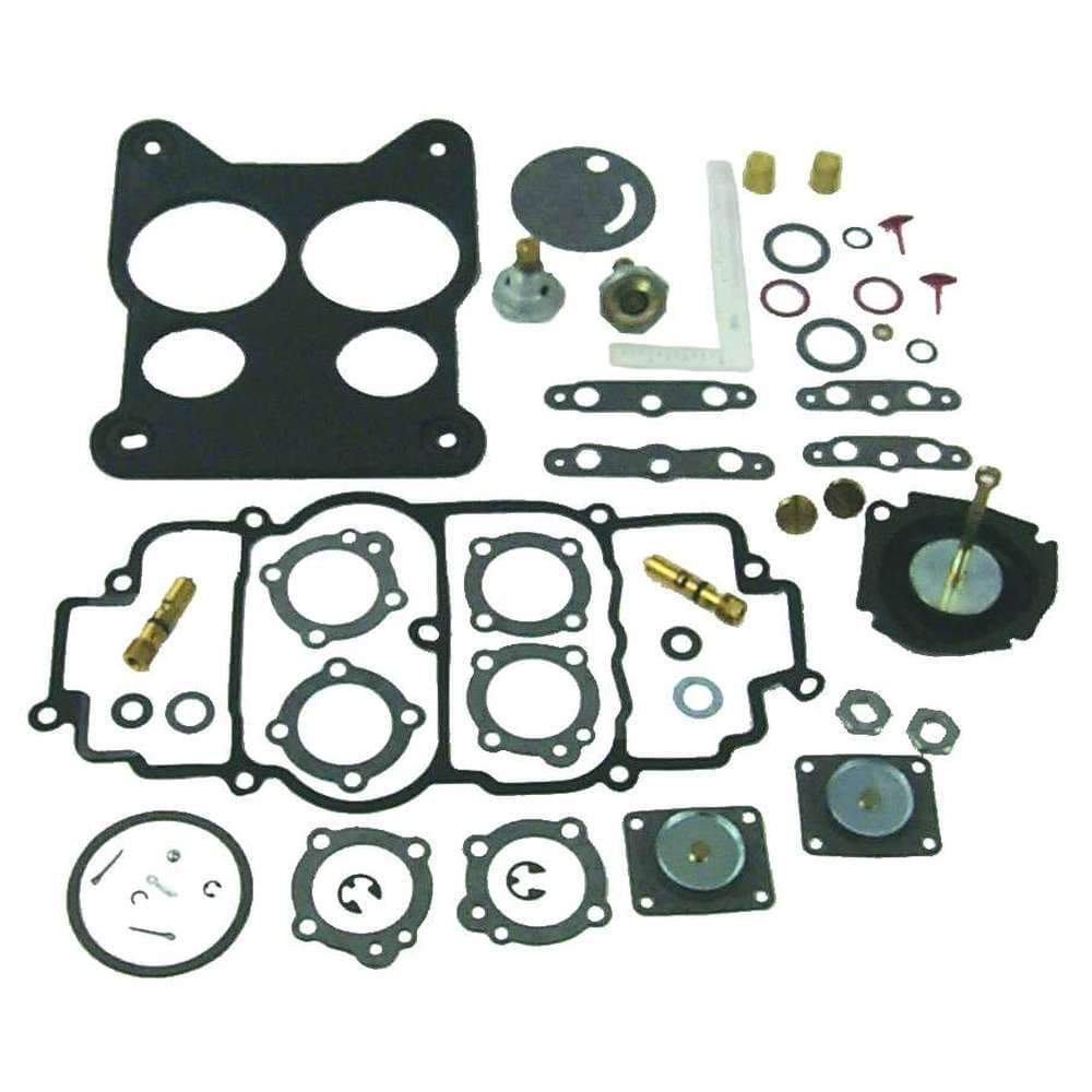 Sierra Not Qualified for Free Shipping Sierra Carburetor Kit #18-7040