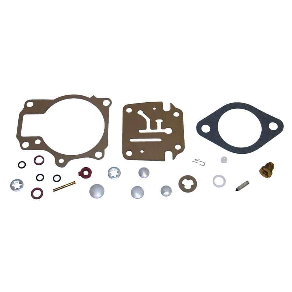 Sierra Not Qualified for Free Shipping Sierra Carburetor Kit #18-7042