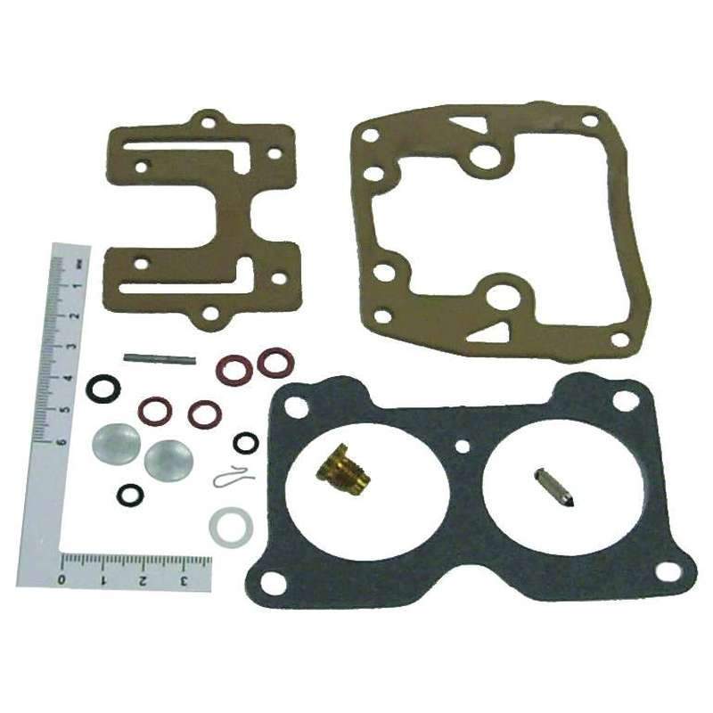 Sierra Not Qualified for Free Shipping Sierra Carburetor Kit #18-7046