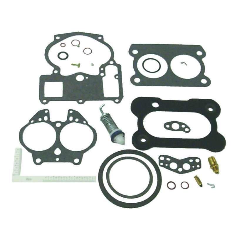 Sierra Not Qualified for Free Shipping Sierra Carburetor Kit #18-7075