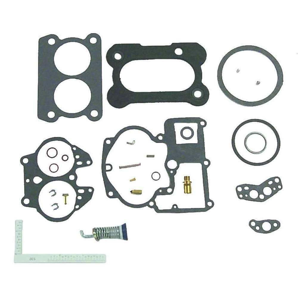 Sierra Not Qualified for Free Shipping Sierra Carburetor Kit #18-7076
