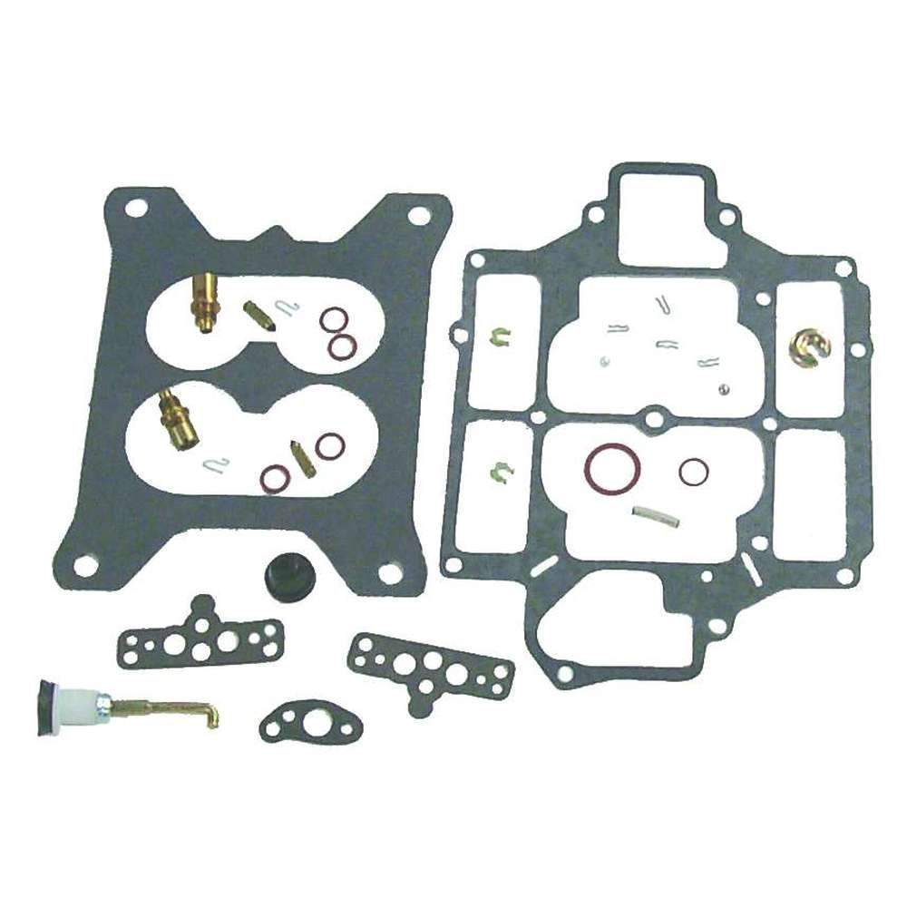 Sierra Not Qualified for Free Shipping Sierra Carburetor Kit #18-7078