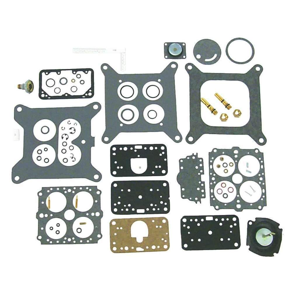 Sierra Not Qualified for Free Shipping Sierra Carburetor Kit #18-7096