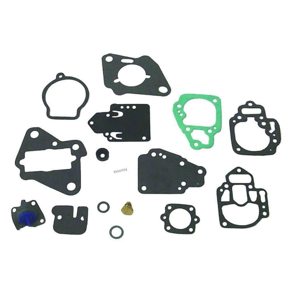 Sierra Carburetor Kit #18-7212