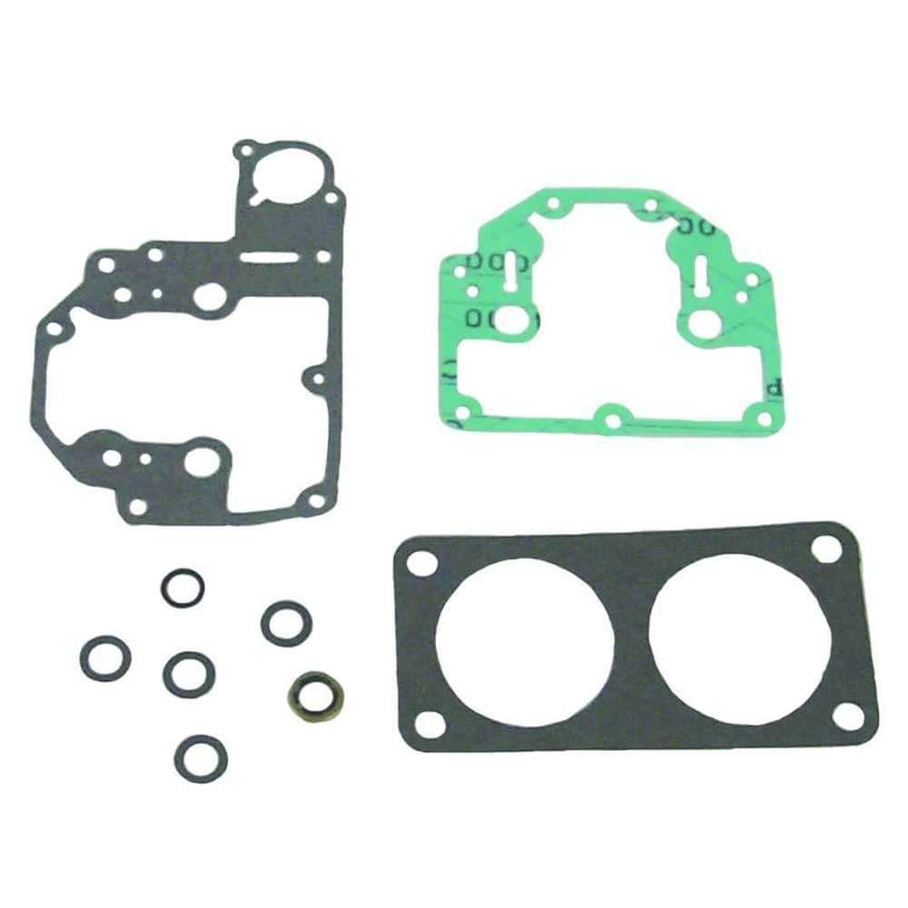Sierra Not Qualified for Free Shipping Sierra Carburetor Kit #18-7213