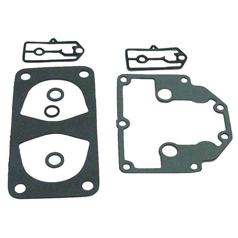 Sierra Not Qualified for Free Shipping Sierra Carburetor Kit #18-7214