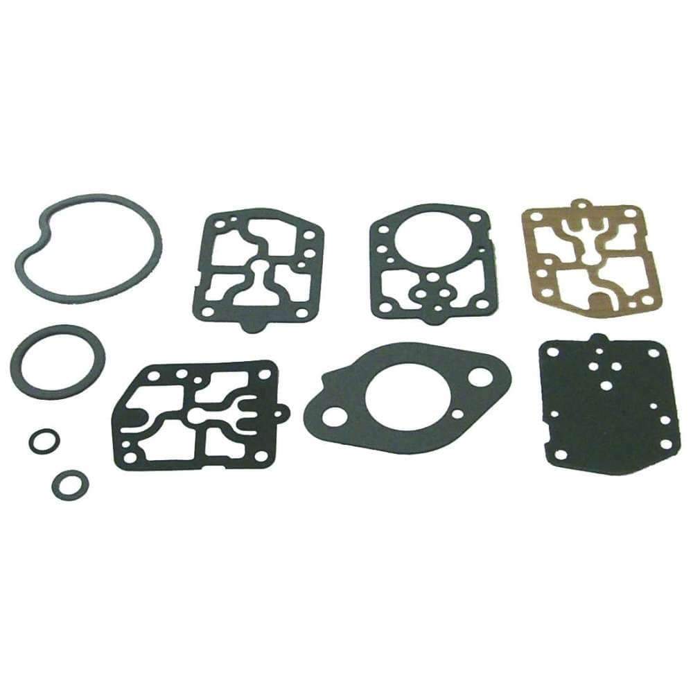 Sierra Not Qualified for Free Shipping Sierra Carburetor Kit #18-7215