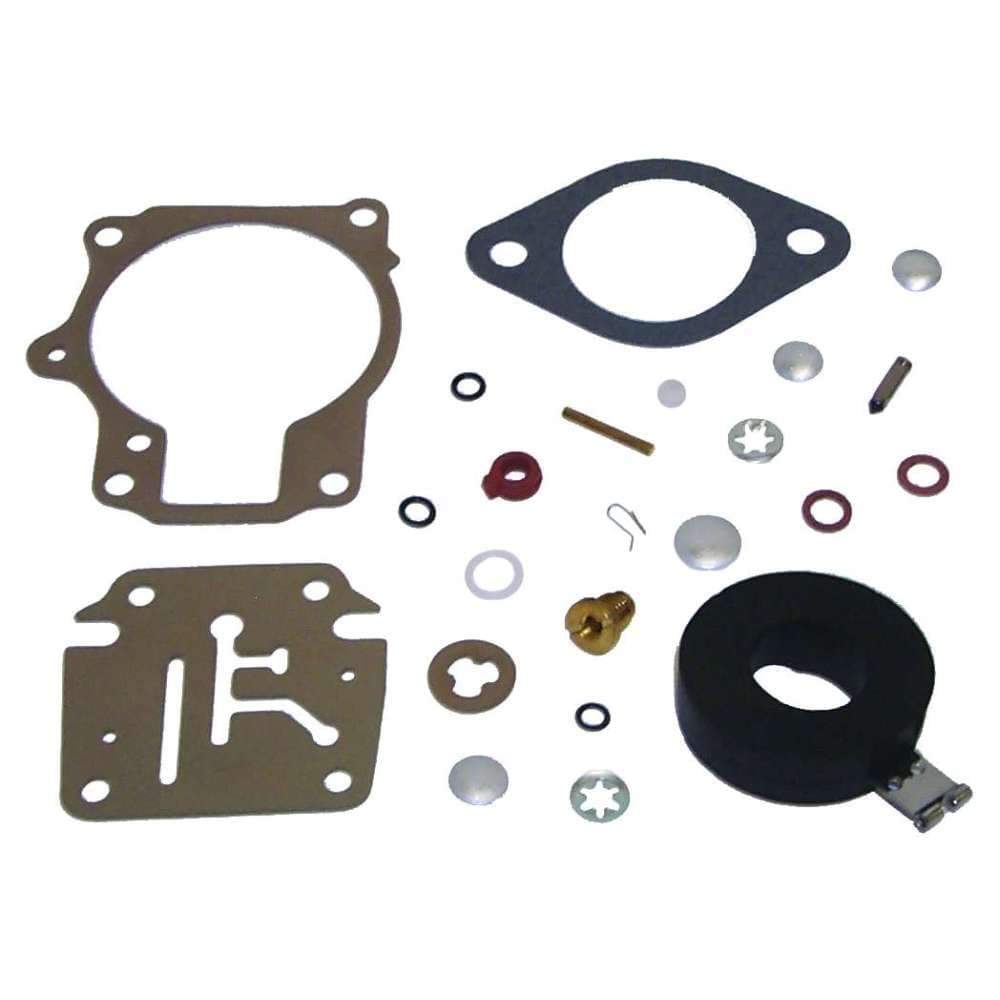 Sierra Not Qualified for Free Shipping Sierra Carburetor Kit #18-7222