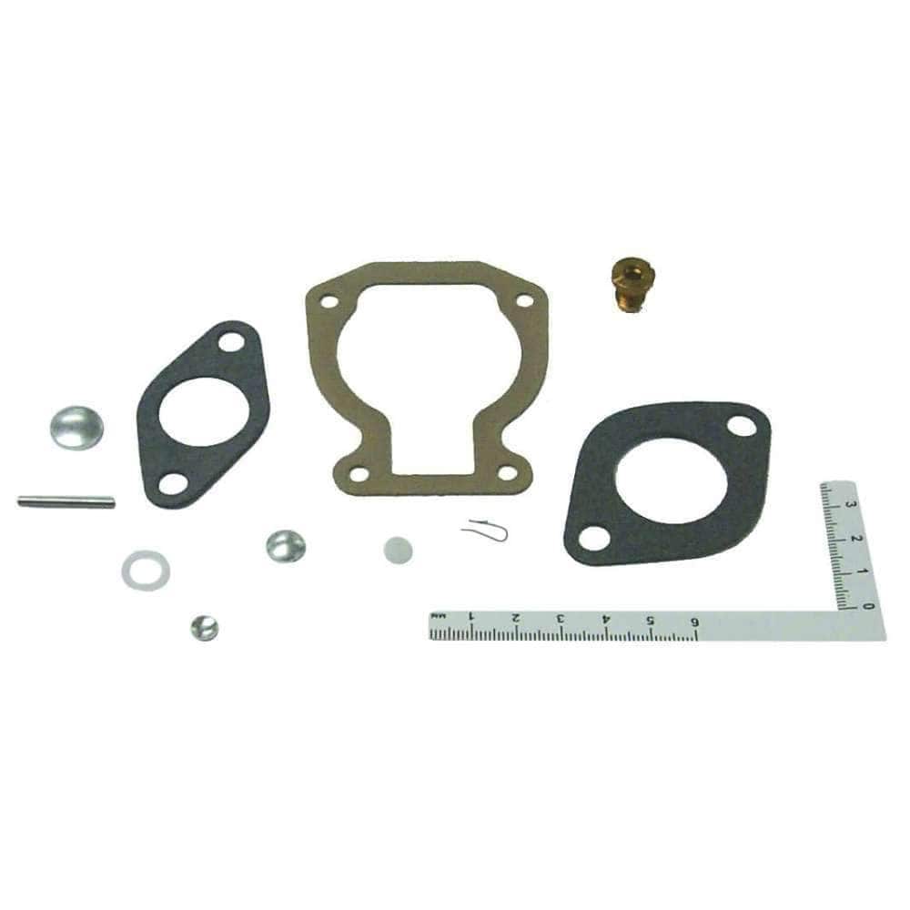 Sierra Not Qualified for Free Shipping Sierra Carburetor Kit #18-7223