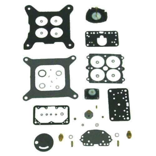 Sierra Not Qualified for Free Shipping Sierra Carburetor Kit #18-7235