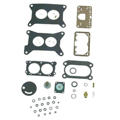 Sierra Not Qualified for Free Shipping Sierra Carburetor Kit #18-7238