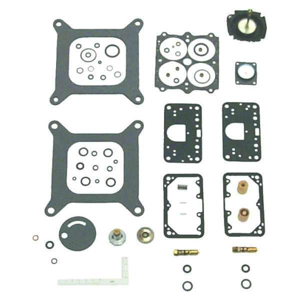 Sierra Not Qualified for Free Shipping Sierra Carburetor Kit #18-7241